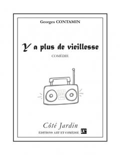 Y a plus de vieillesse
