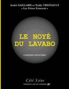 Le noy�� du lavabo