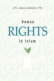 HUMAN RIGHTS IN ISLAM