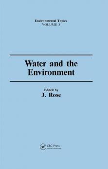 Water & the Environment