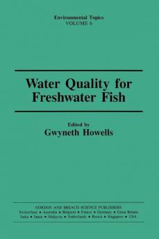 Water Qual Freshwater Fish