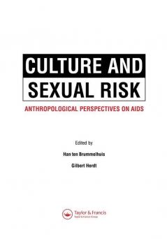 Culture and Sexual Risk