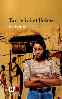 Entre Ici Et Là-Bas (French Edition)