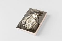 The Story of Leonardo da Vinci