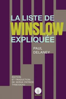 La Liste De Winslow Expliquée (French Edition)