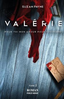 Valérie (Pour Toi Mon Amour Pour Toujours) (French Edition)