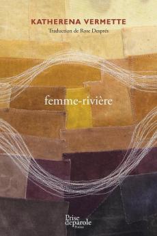 Femme-Rivière (French Edition)