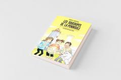 Les soucoupes de la Péninsule: Une aventure des Trois Mousquetaires