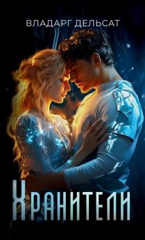 Хранители (Russian Edition)