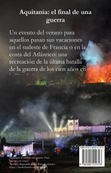 Aquitania - el final de una guerra