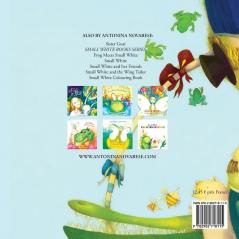 Nonsense Poems for Kids