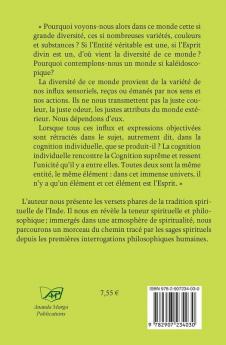 Nectar de l'Enseignement spirituel tome 2