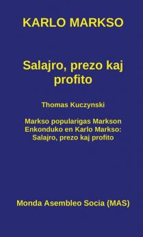 Salajro prezo kaj profito: 159 (Mas-Libro)