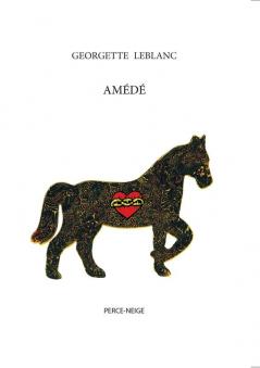 Amédé (French Edition)