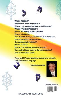 160 Questions on the Kabbalah