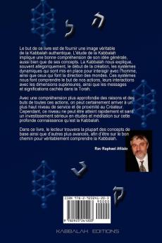 Concepts De Kabbalah