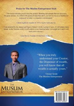 The Muslim Entrepreneur
