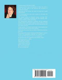 In Russian? With Pleasure! - Grammar workbook & exercises - Book 1 - EN version