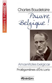 Pauvre Belgique !: Amoenitates Belgicæ