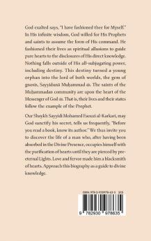 At the Service of Destiny: A Biography of the Living Moroccan Sufi Master Shaykh Mohamed Faouzi al-Karkari