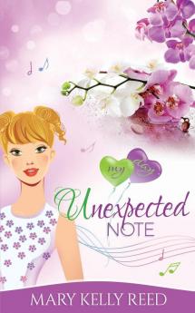 Unexpected Note: A Best Friends to Lovers Romantic Comedy: 5 (My Day)