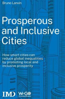 Prosperous and Inclusive Cities