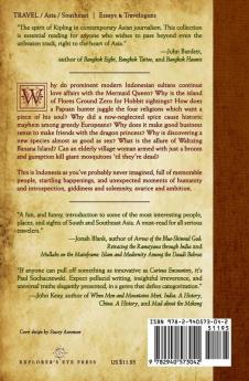 Curious Encounters of the Human Kind - Indonesia