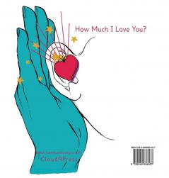 I Love You Thiiiiiiis Much! - Illustrated by Anne Bory: 2