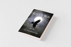 Raven Boy