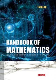 Handbook of Mathematics