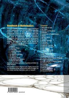 Handbook of Mathematics