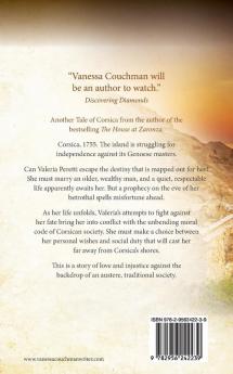 The Corsican Widow: 2 (Tales of Corsica)