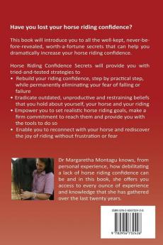 Horse Riding Confidence Secrets