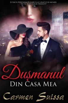 Dușmanul Din Casa Mea (Romanian Edition)