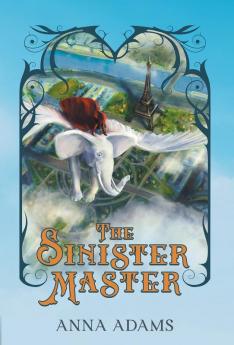 The Sinister Master: 1