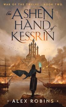 The Ashen Hand of Kessrin