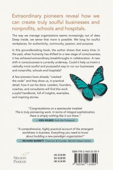 Reinventing Organizations