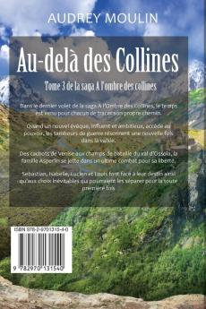 Au-delà des Collines