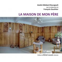 La maison de mon père