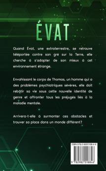 Évat