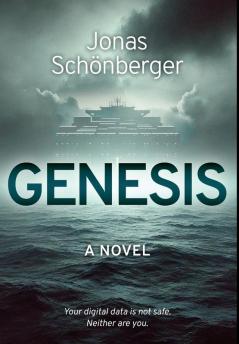 Genesis (Hardcover Int. Edition)
