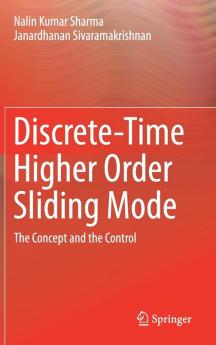Discrete-Time Higher Order Sliding Mode