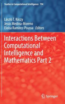 Interactions Between Computational Intelligence and Mathematics Part 2