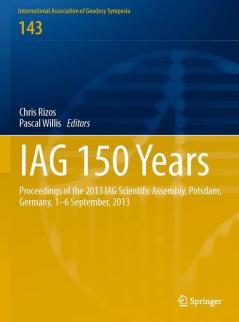 IAG 150 Years