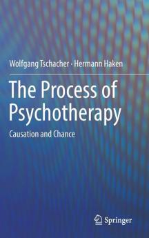 The Process of Psychotherapy