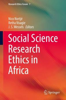 Social Science Research Ethics in Africa