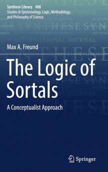 The Logic of Sortals