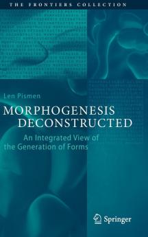 Morphogenesis Deconstructed