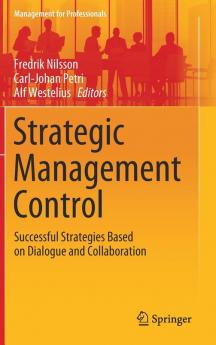 Strategic Management Control