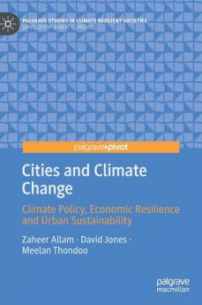 Cities and Climate Change